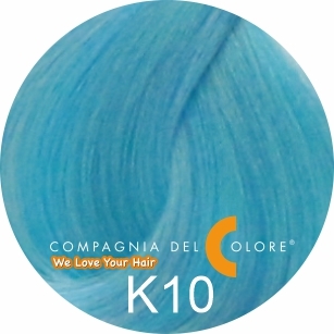 CDC К10 Пигмент прямого действия Sky Dreams (голубой) 100 ml CDC К10 Пигмент прямого действия Sky Dreams (голубой) 100 ml