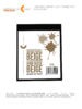 CDC Маска цветная для волос BEIGE 25мл 1290-25